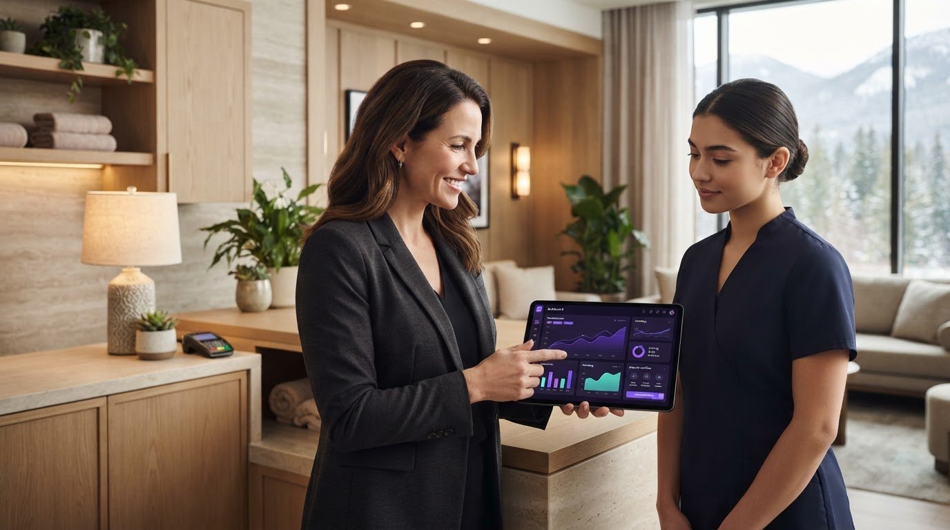 Spa POS Software: 2026 Buying Guide for Operators