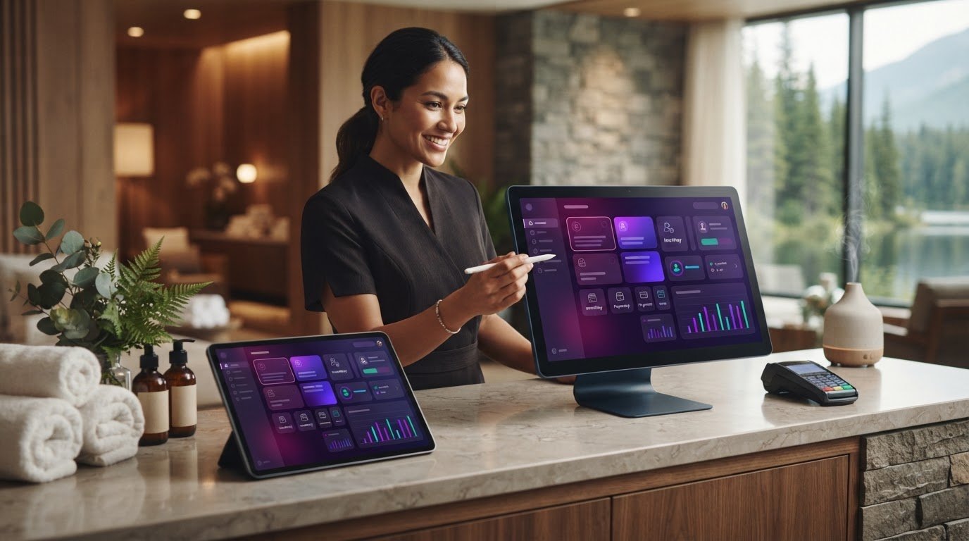 Spa POS Software Alternatives: A Buying Guide for 2026