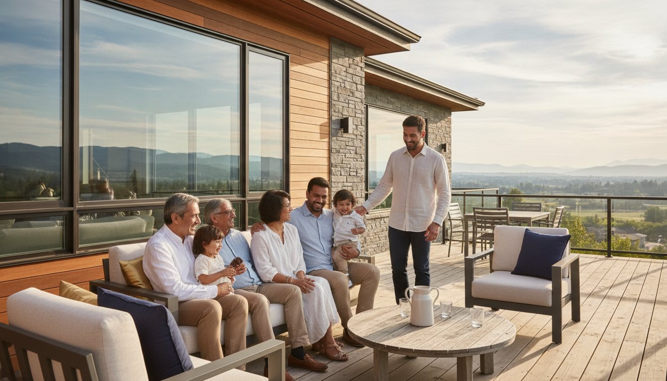 Spacious Townhomes in Langley: The 2026 Buyer’s Guide to Family-Sized Living