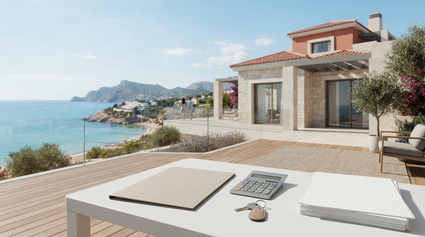 Spain Non-Resident Tax: 2026 Guide for Property Owners