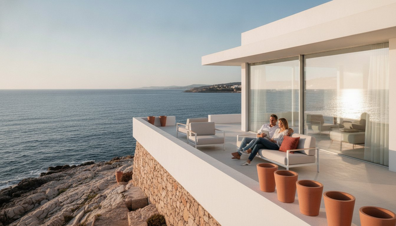 Spanish Property Taxes: 2026 Guide for Non-resident Owners