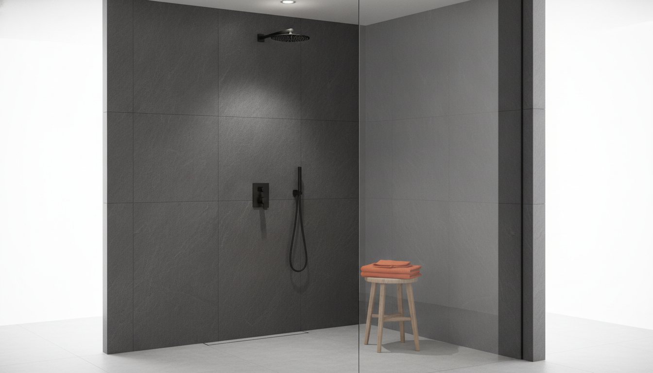 SPC Shower Panels: 2026 Guide for UK Homeowners