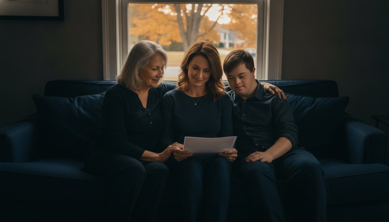 Special Needs Planning Attorney Massachusetts: Securing a Lifetime of Care