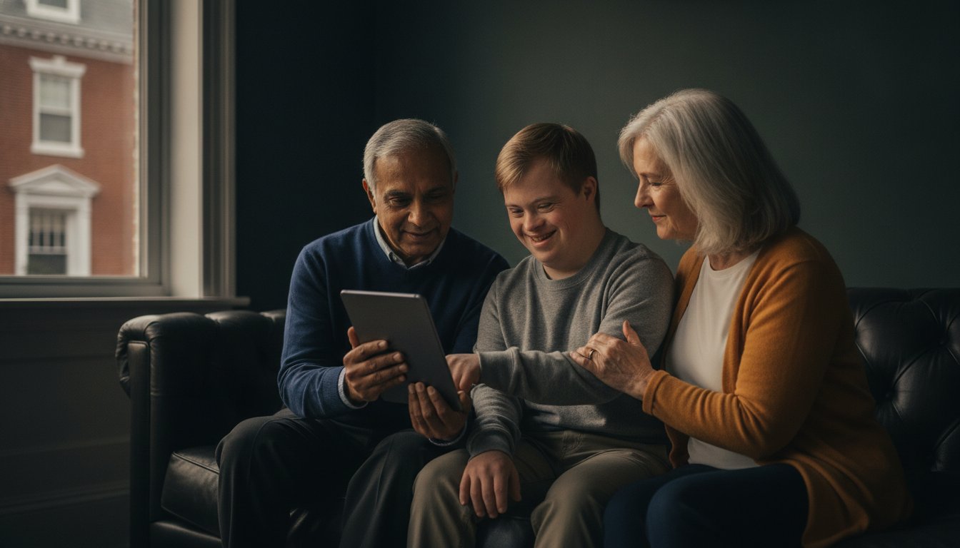 Special Needs Trust Attorney Cambridge MA: Protecting Your Loved One’s Future