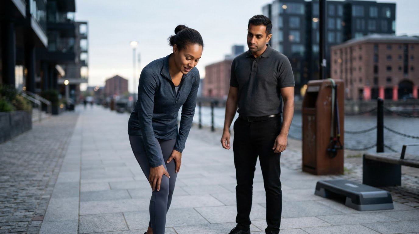 Specialist Physiotherapy Liverpool: Resolving the Root Cause of Your Pain