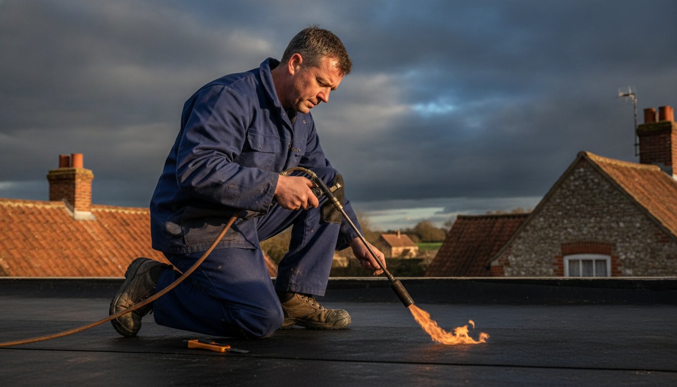 Specialist Roofers in Norwich: Expert Solutions 2026