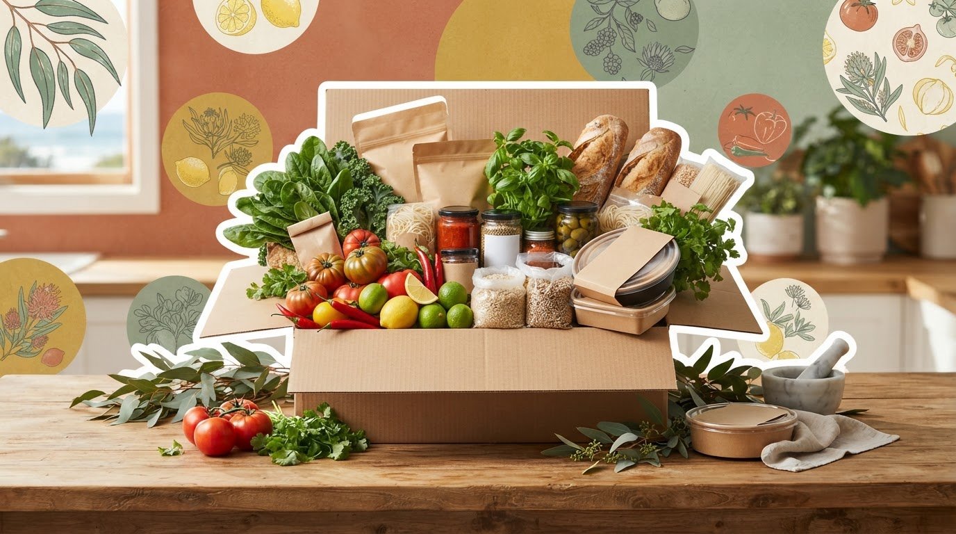 Speciality Food Delivery Australia: 2026 Buying Guide