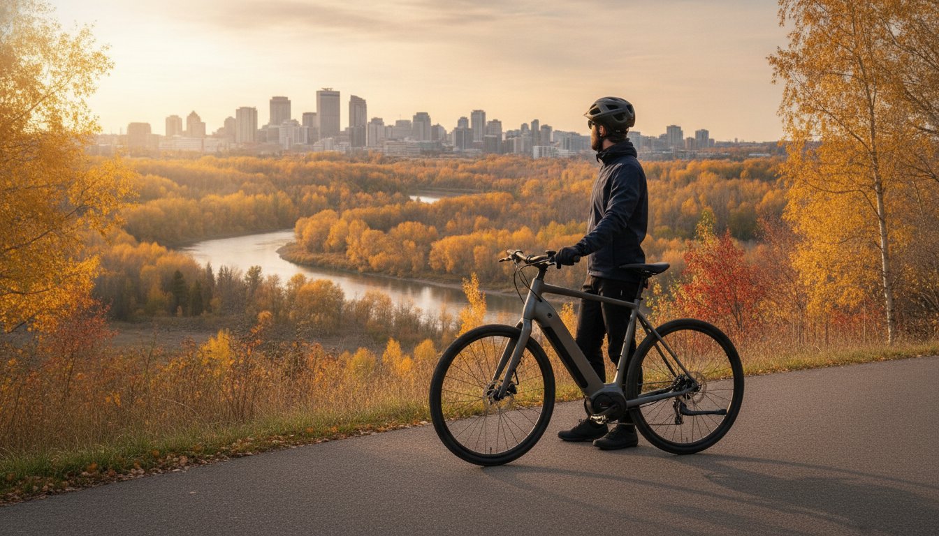 Specialized Turbo Vado Limitations: Edmonton Pro Guide