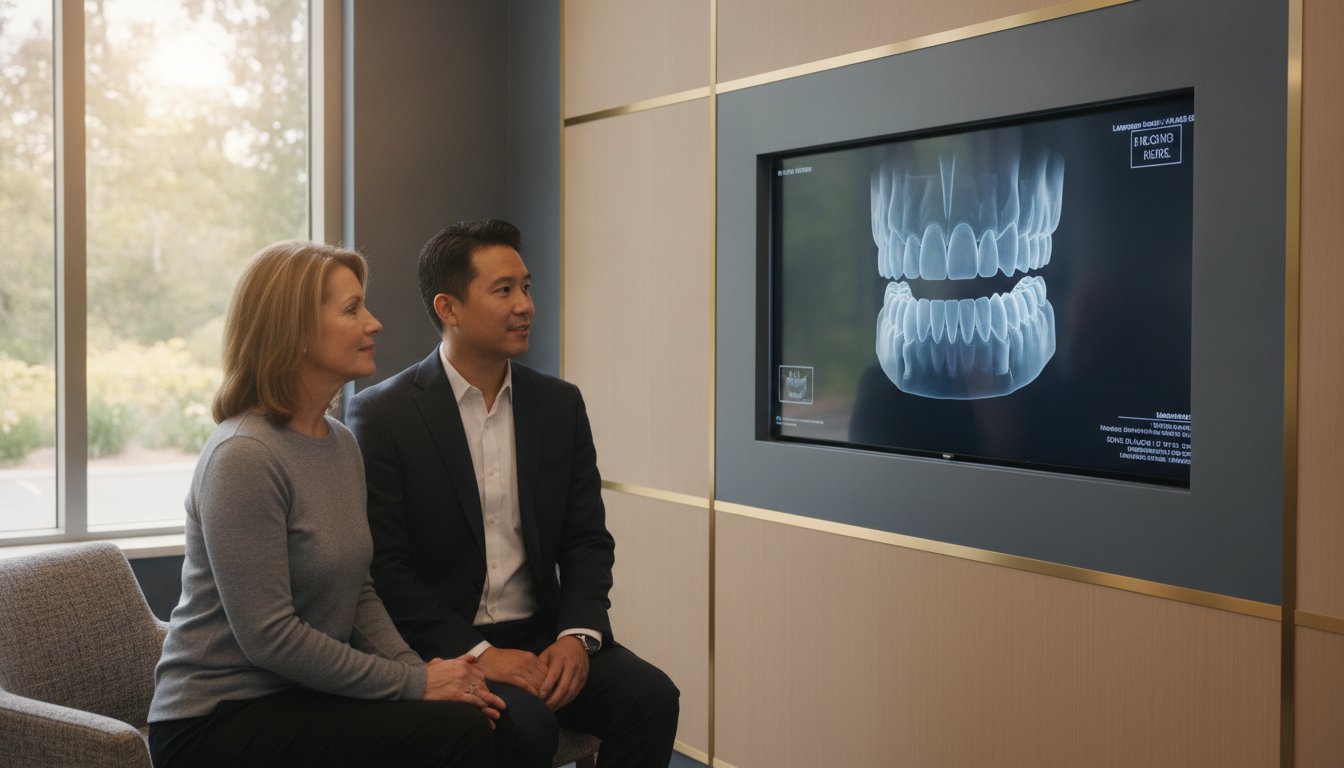 Specialty Dental Care in Northern Virginia: A Guide to Advanced Restorative Solutions (2026)