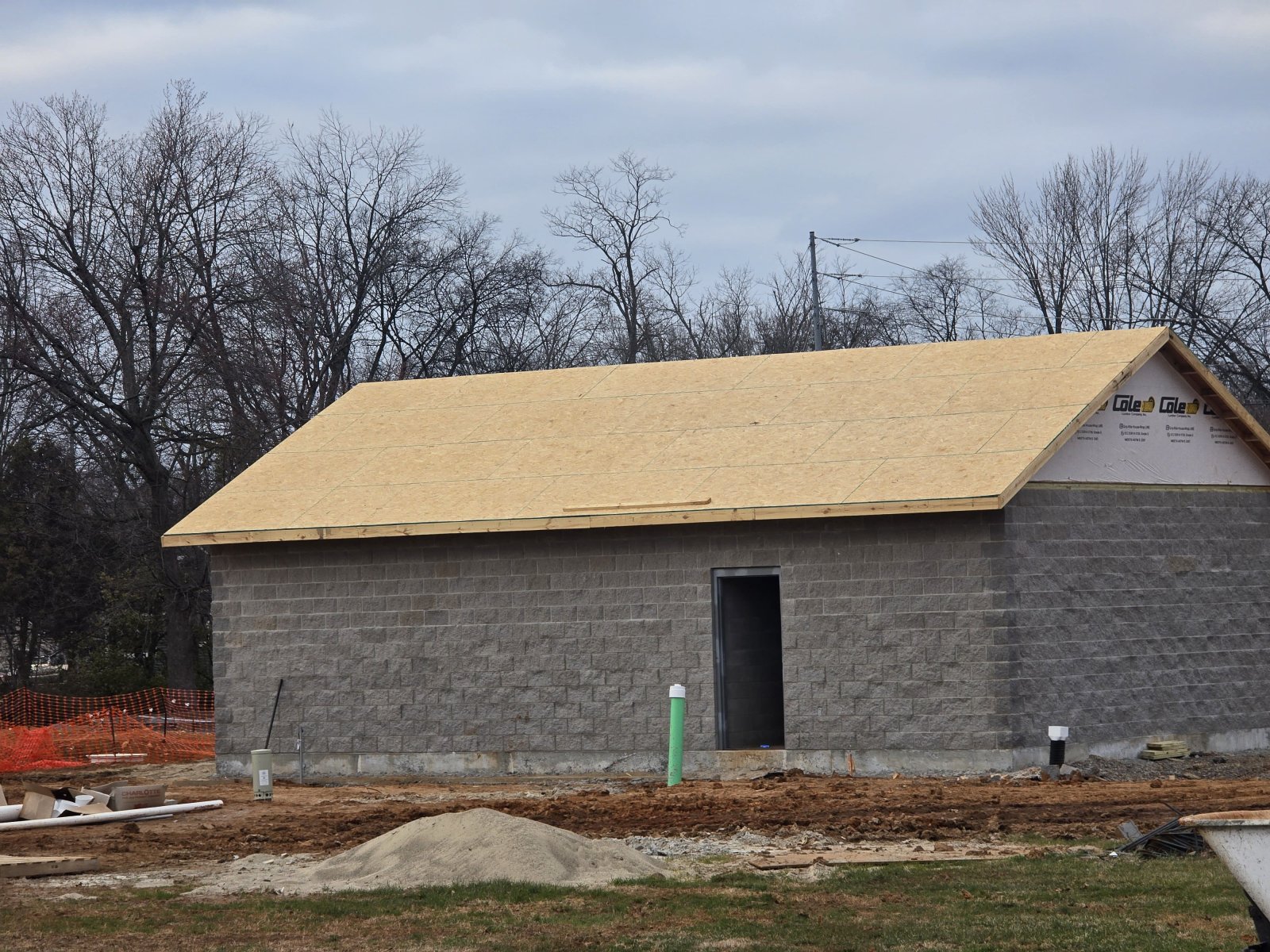 Specialty Roofing Systems Tennessee: A Property Owner’s Guide