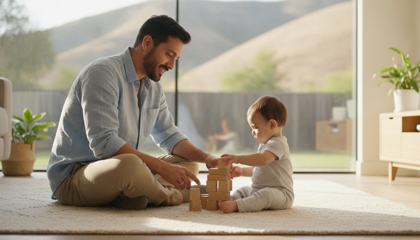 Speech Delay Signs in 1-Year-Olds: A Parent's Guide
