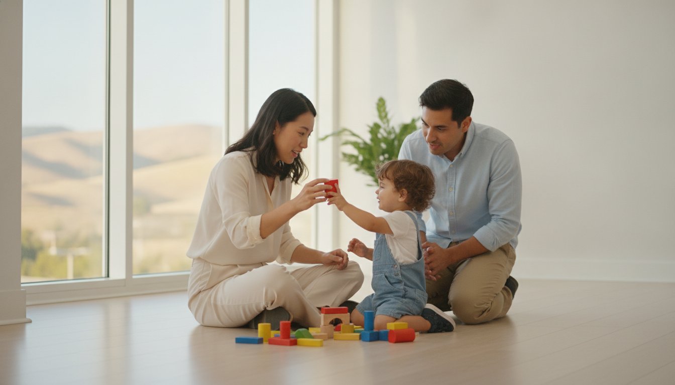 Speech Evaluation Under 3: A Guide for Concerned Parents