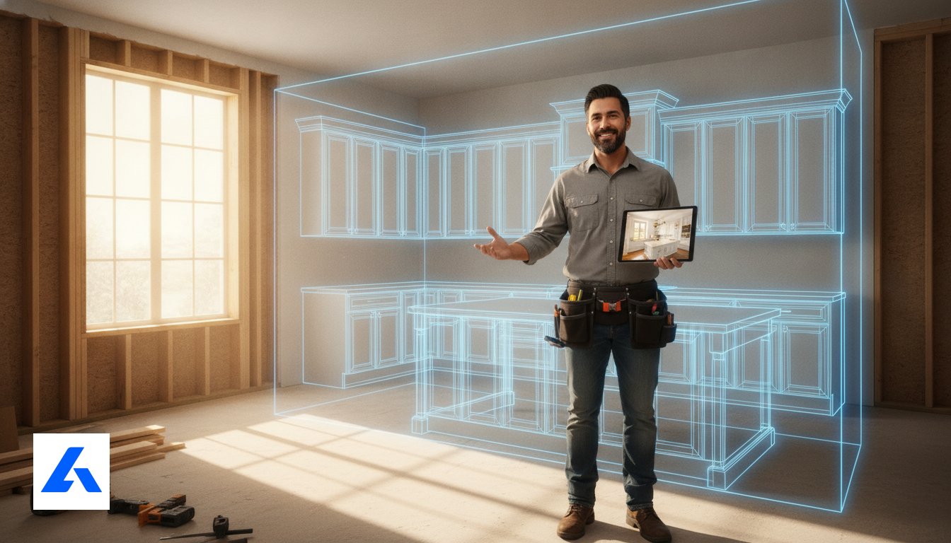 Speed Up Kitchen Design: Time-Tracking Guide for Pros
