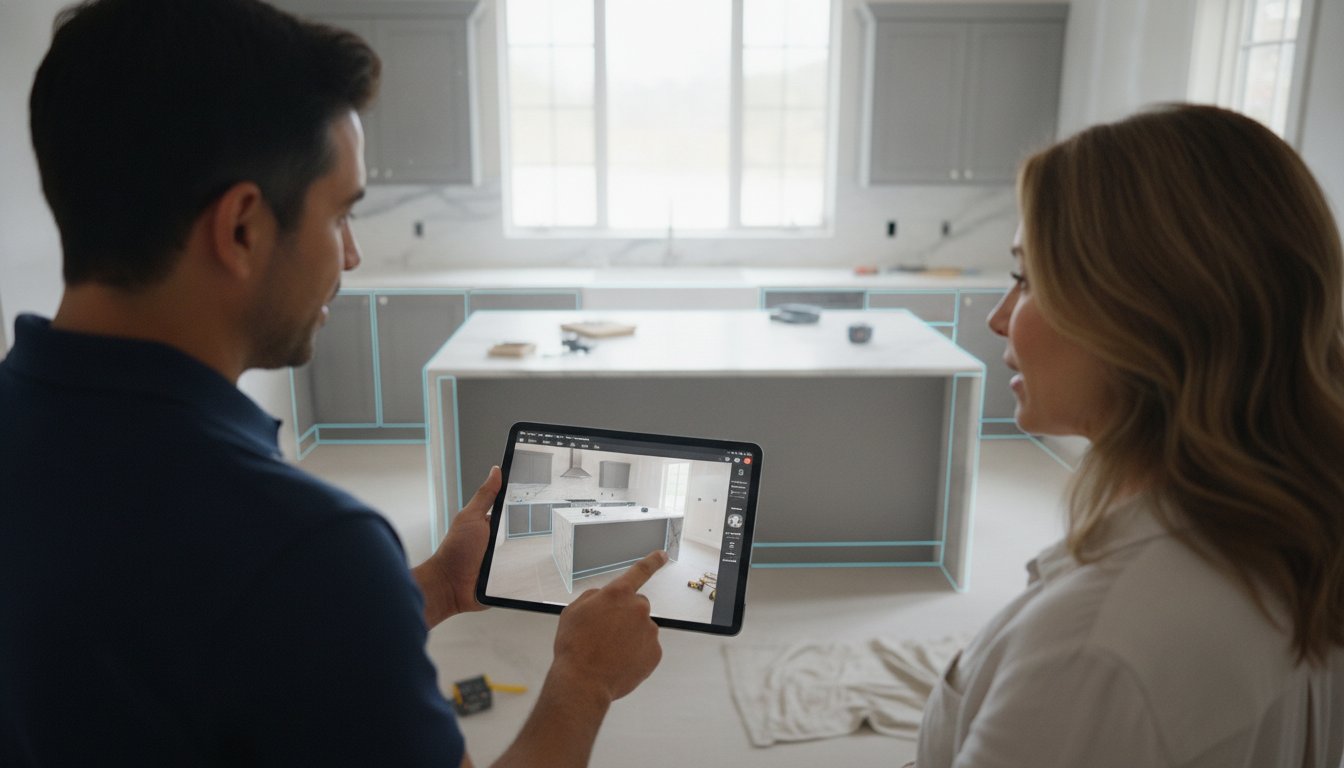 Speed Up the Contractor Sales Cycle: 2026 Tools for On-Site Closing