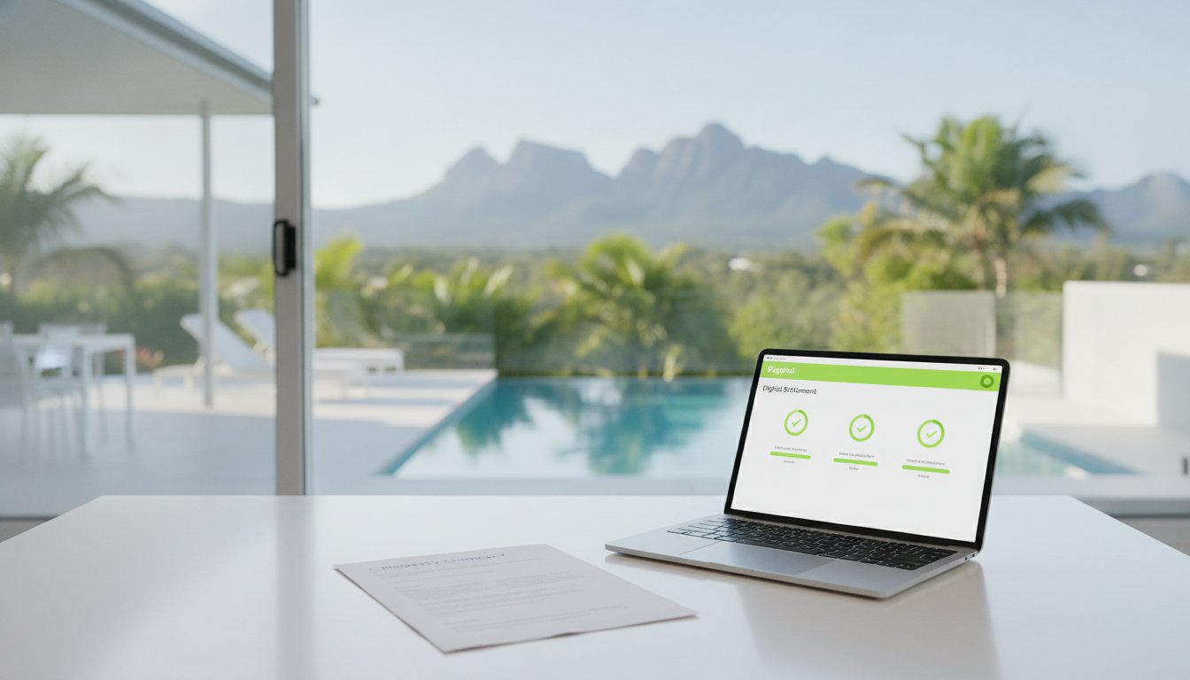 Speeding Up the Conveyancing Process in QLD: A Proactive Guide to Faster Settlement