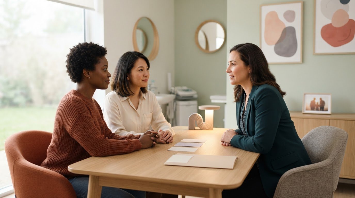 Sperm Donor Options for Queer Individuals: A Guide