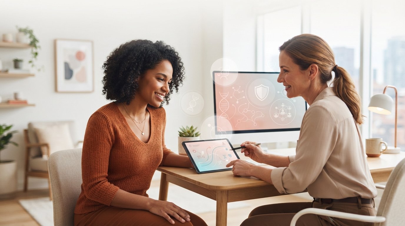 Sperm Donor Selection for Single LGBTQ Women: The 2026 Guide