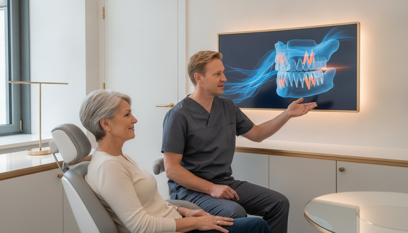 Spezialist für Implantologie: Worauf Patienten bei der Wahl wirklich achten sollten