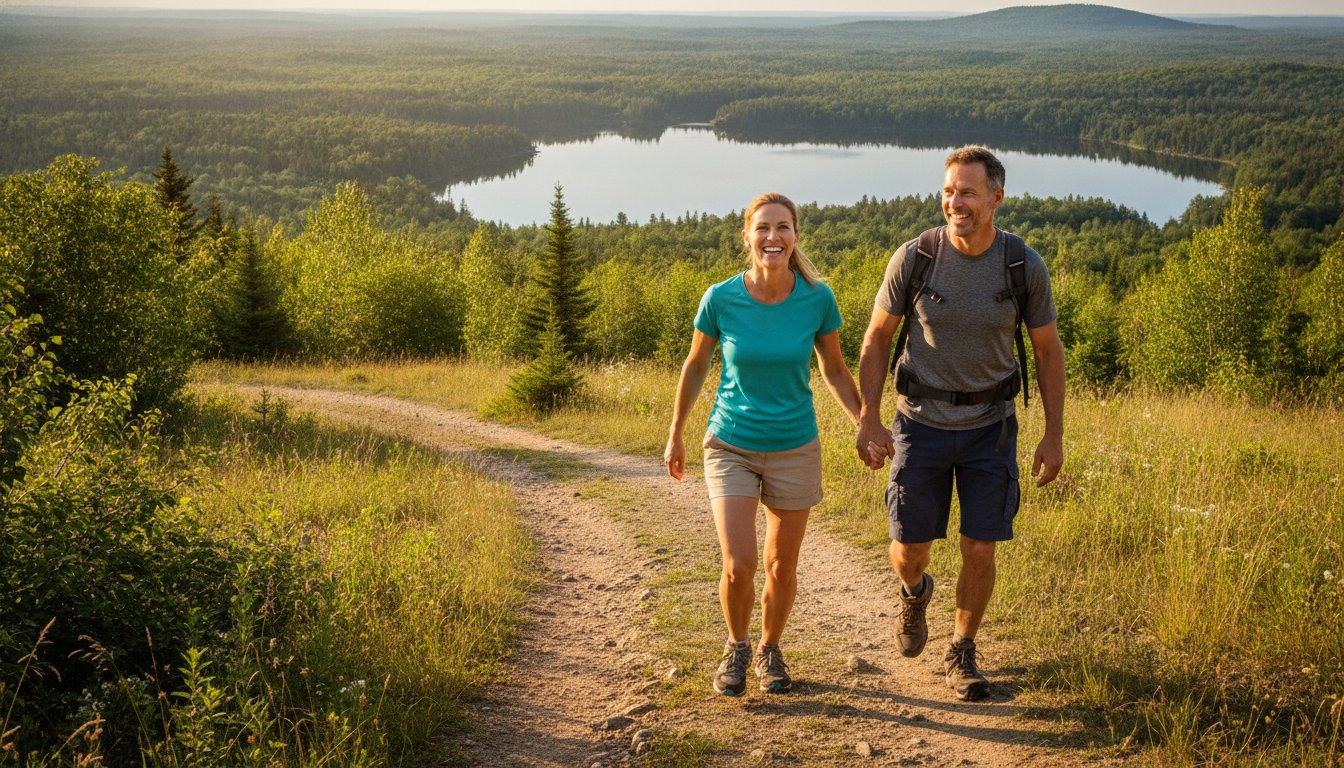 Spinal Rehab in Bottineau: Your Non-Surgical Path to Lasting Relief