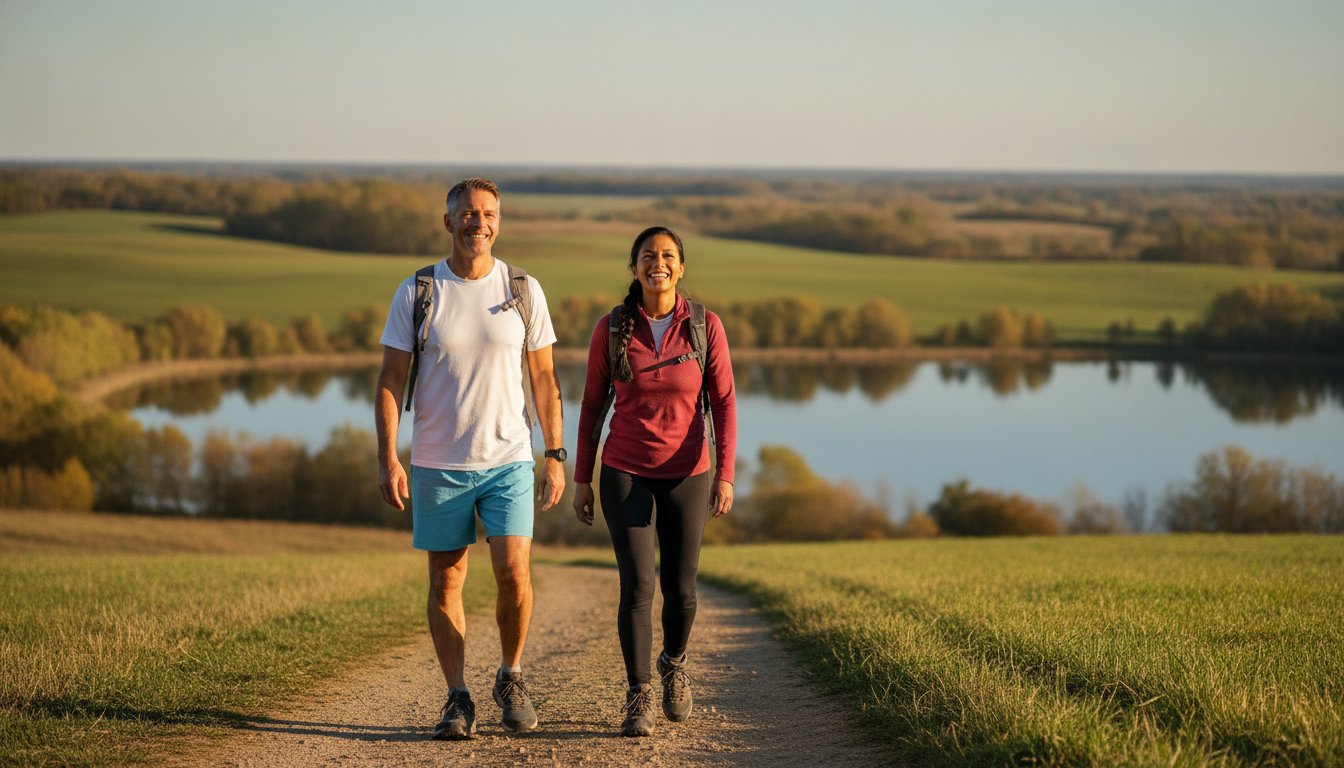 Spinal Rehabilitation in Bottineau: Your Path to Non-Surgical Recovery