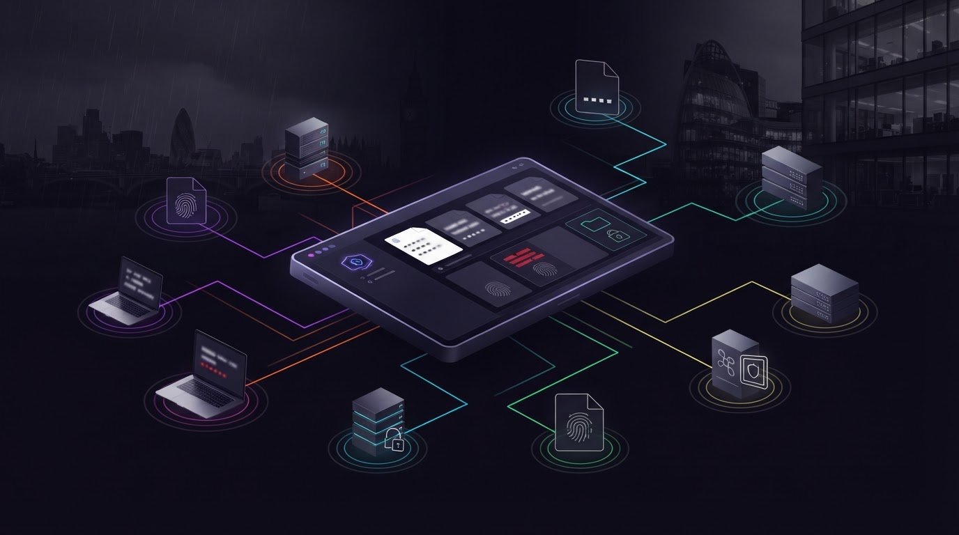 Spirion data privacy alternative: How to compare your options