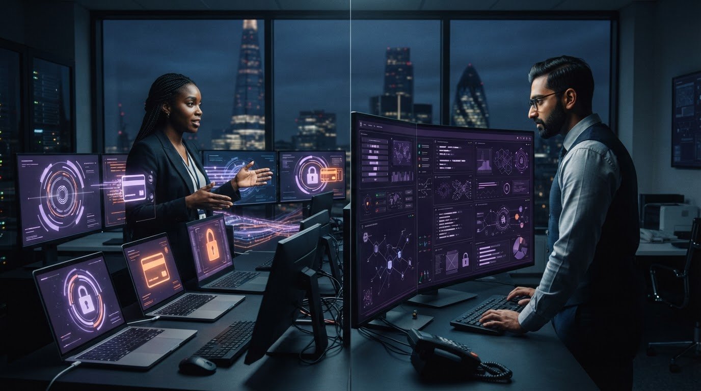 Spirion vs EmberHound for endpoint card scanning: a buyer’s comparison