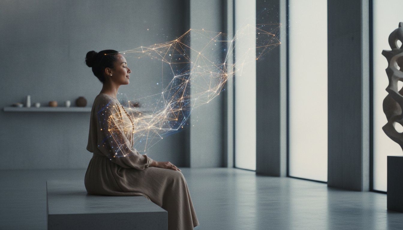 Spiritual Coaching for Emotional Balance: Beyond Surface-Level Calm