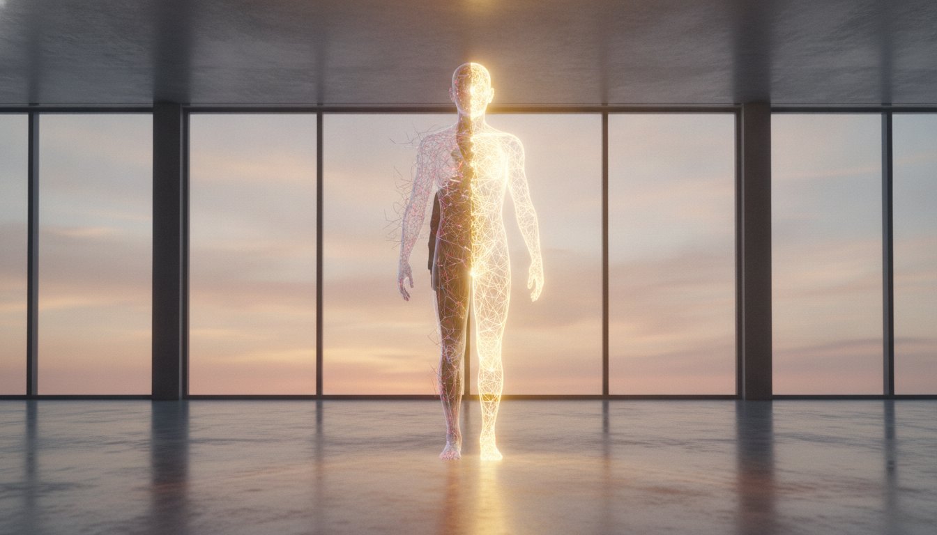 Spiritual Coaching for Self-Worth: Reclaiming Your Energetic Blueprint in 2026