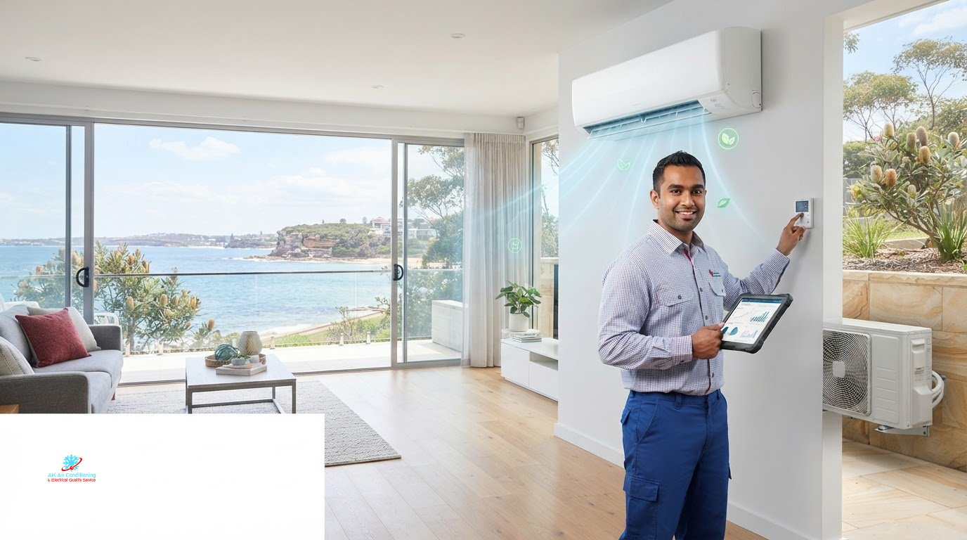 Split System Air Conditioner Sutherland Shire: 2026 Buying Guide