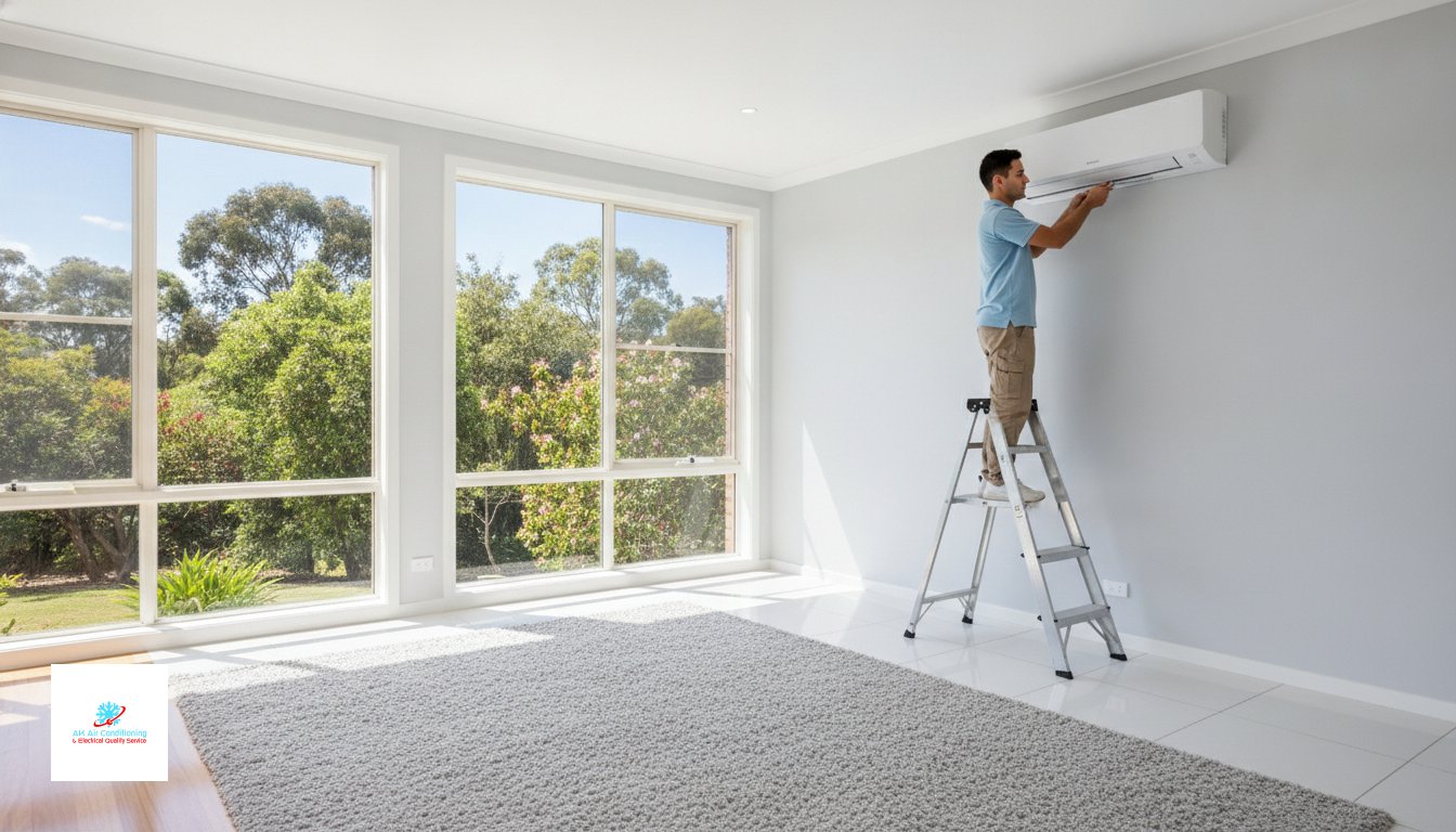 Split System Aircon Installation Inner West: The 2026 Sydney Homeowner’s Guide