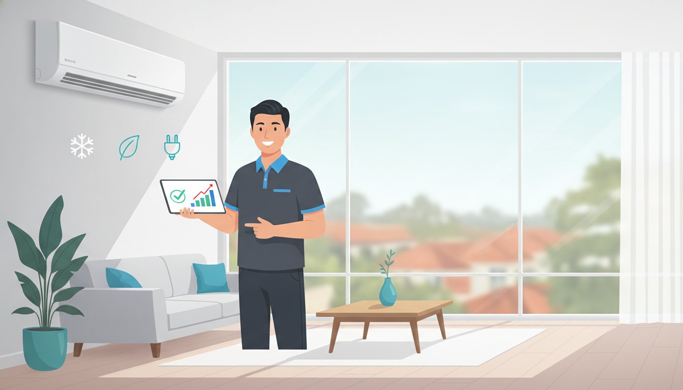 Split System Aircon Installation Sydney: The Complete Professional Guide
