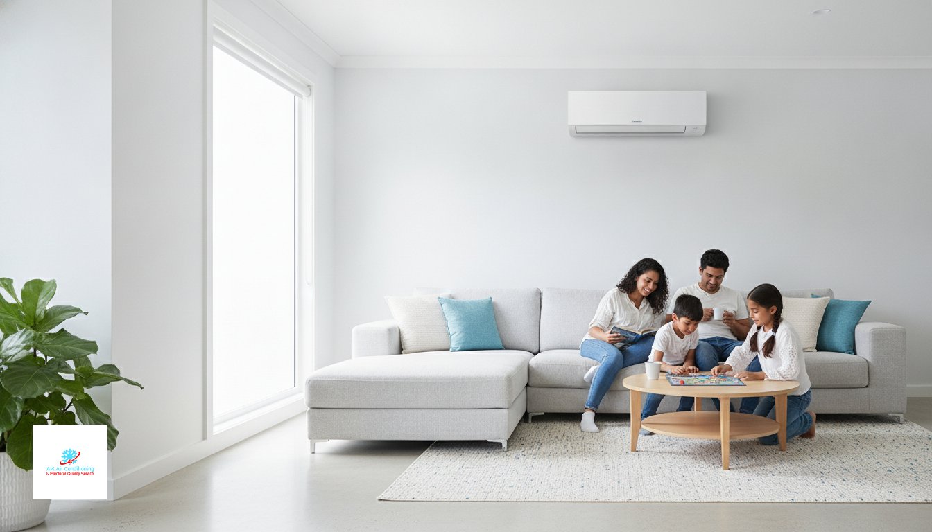 Split System Installation Bankstown: The 2026 Local Homeowner’s Guide