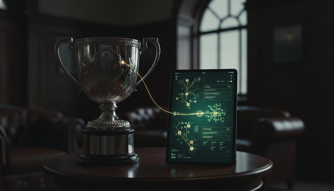Sports Club Data Entry Automation: Comparing Manual vs. AI Solutions in 2026