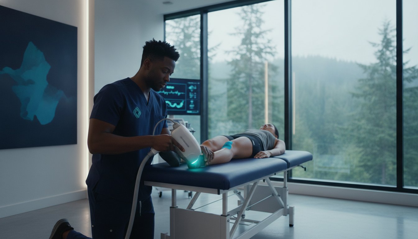Sports Injury Rehab in Hillsboro: Recover Faster with Dr. Boamah’s Integrative Care