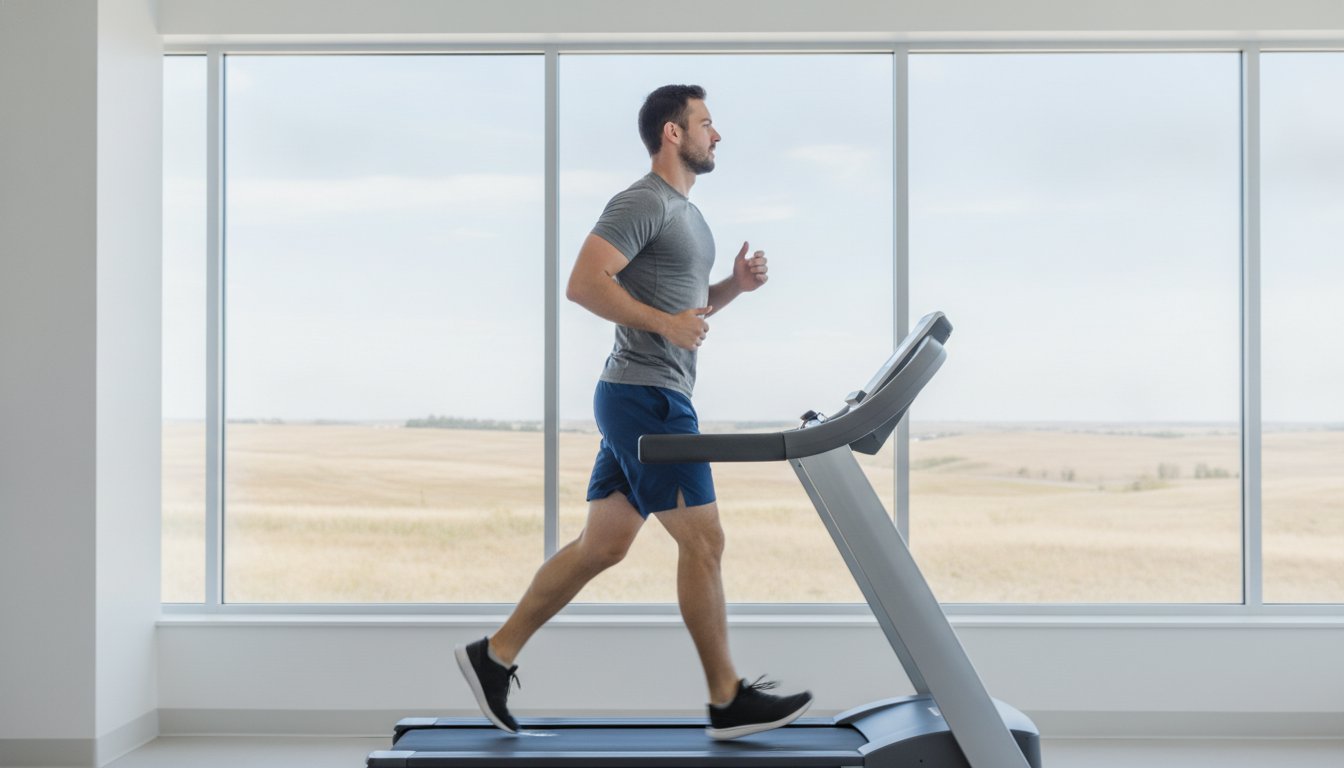Sports Injury Rehab in Rugby, ND: Fast, Non-Surgical Recovery