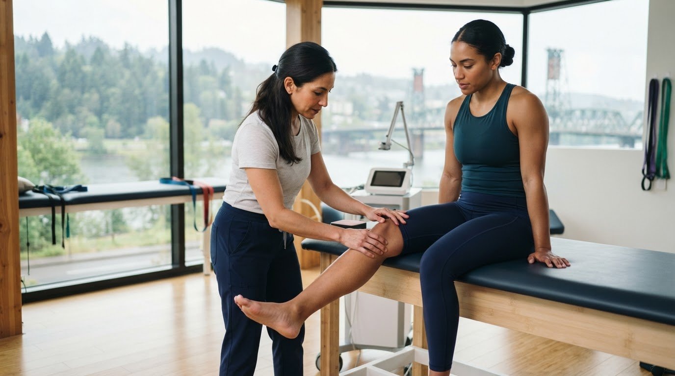 Sports Injury Rehabilitation Portland: Advanced Integrative Recovery in 2026