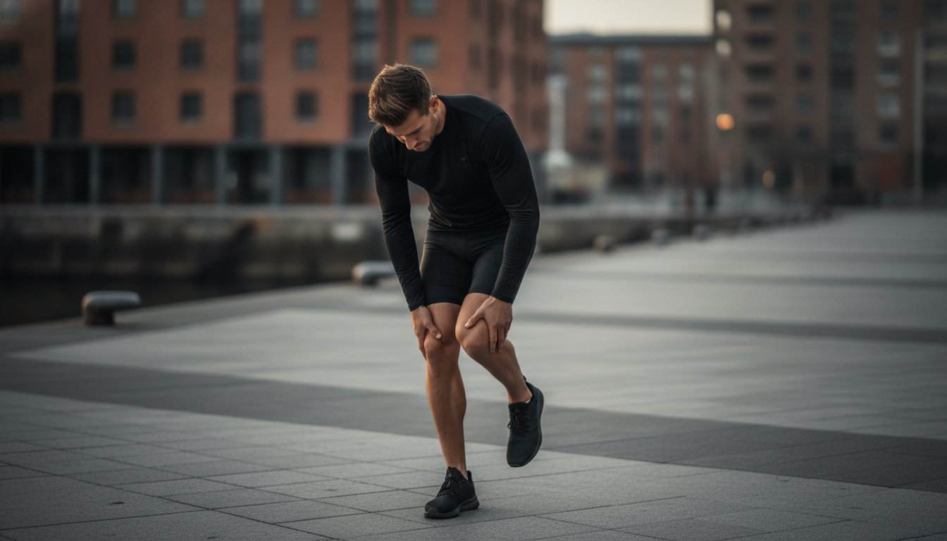 Sports Massage Liverpool: Why Recovery Requires a Root Cause Strategy