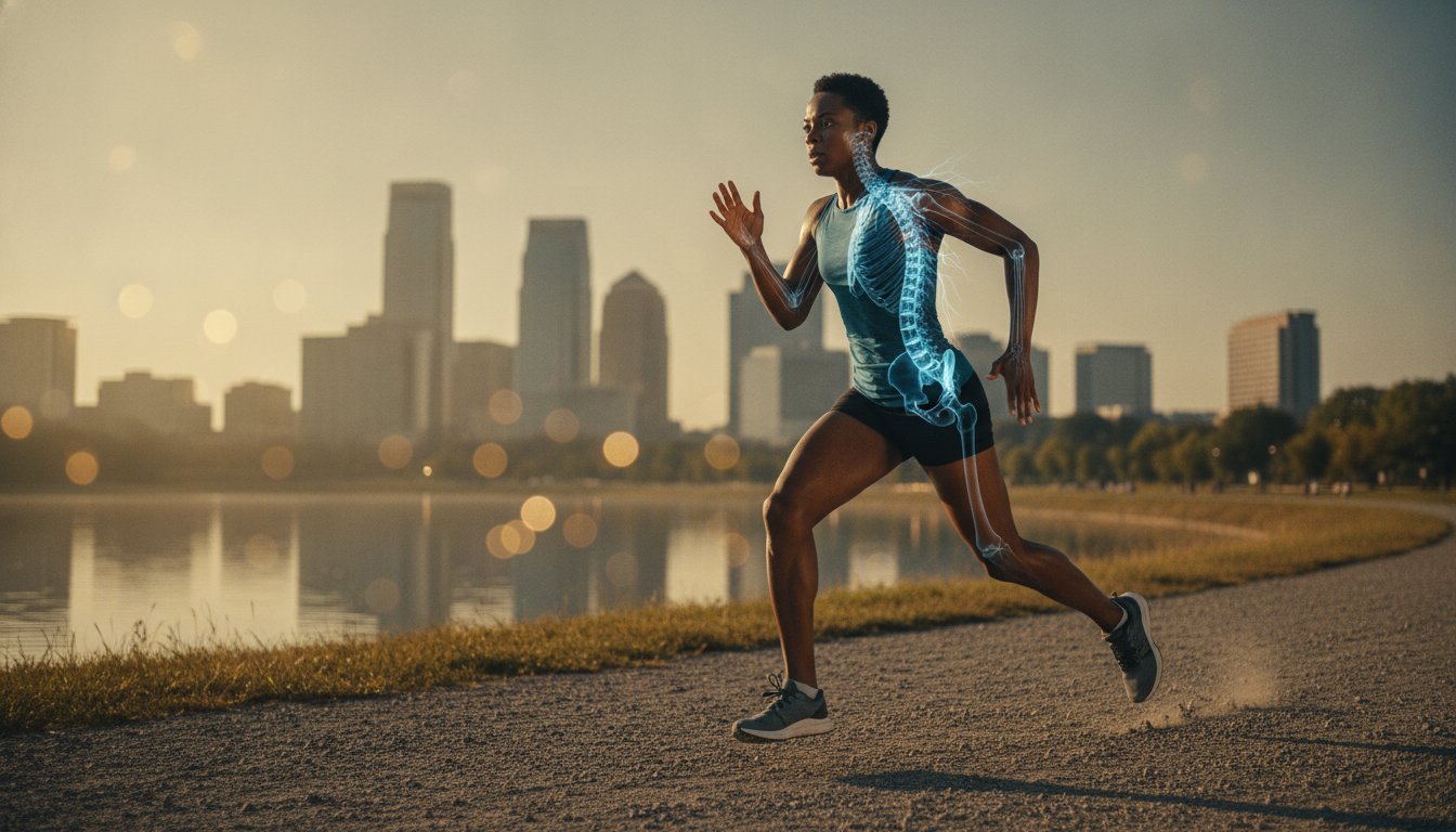 Sports Performance Chiropractic Care: Elevating Your Game in Arlington, VA