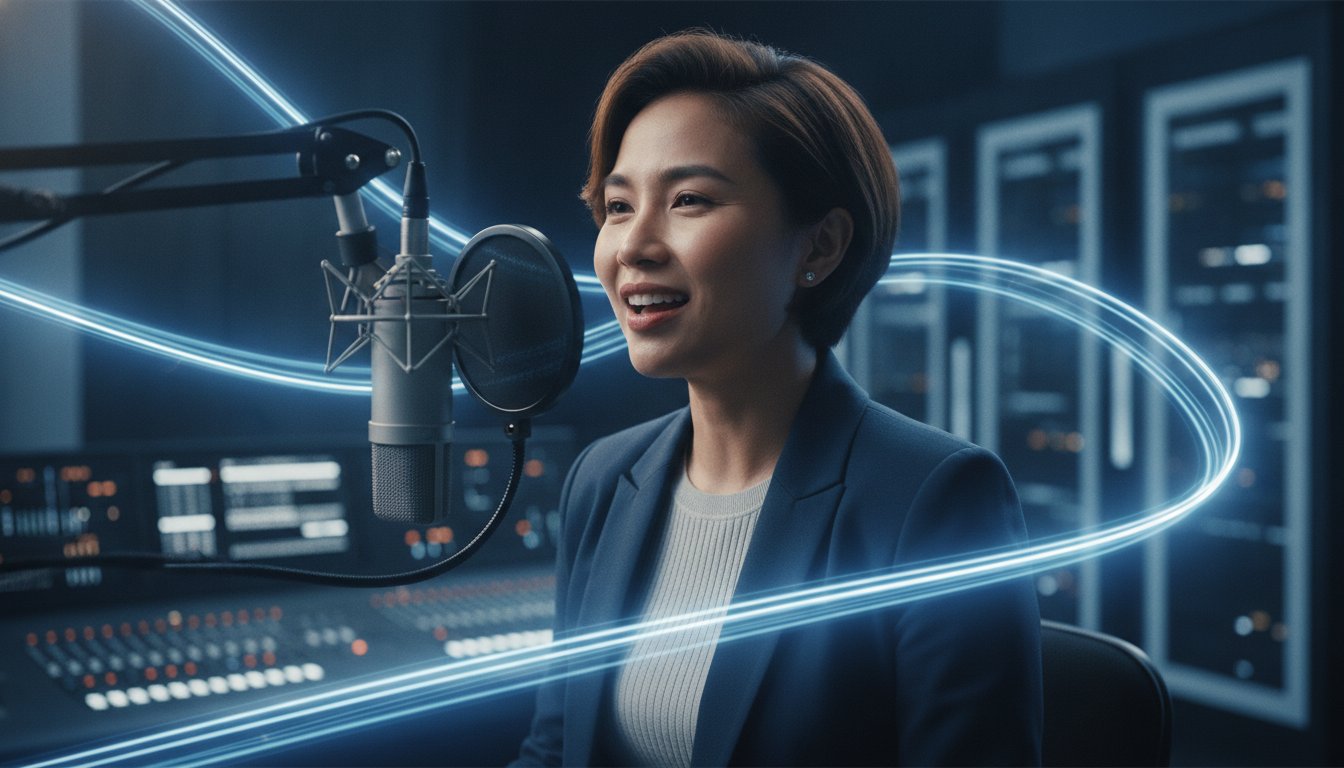 Sports Radio Server Guide: High-Performance Live Hosting