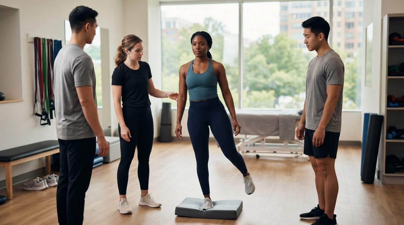 Sports Rehabilitation Chiropractor: How Care Can Support Your Recovery