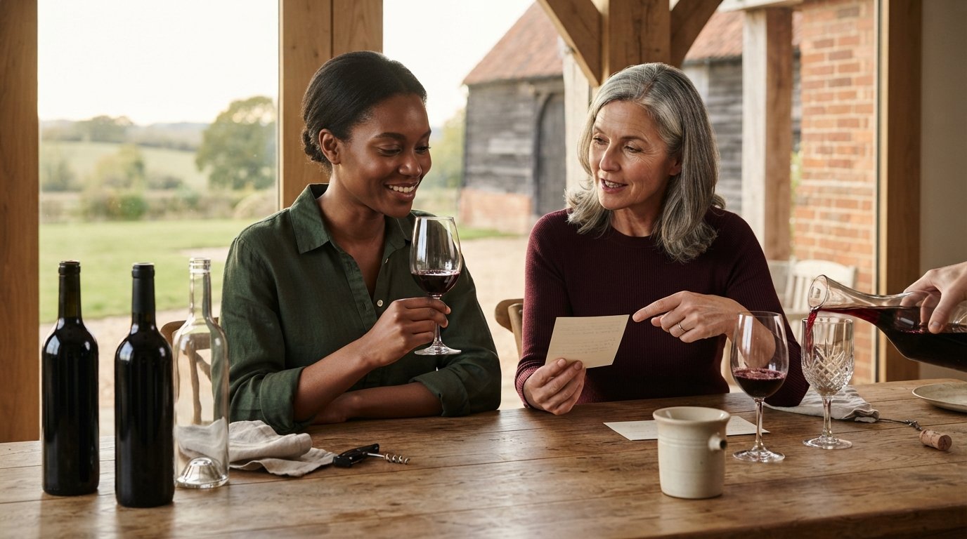 Spotting Good Value Wine: A Connoisseur’s Guide