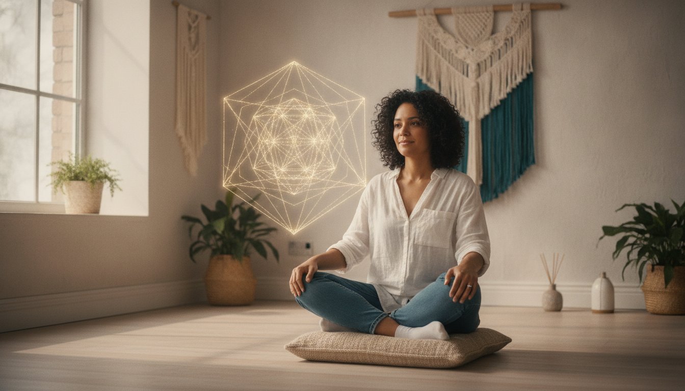 Spotting Subconscious Patterns: Radical Self-Awareness