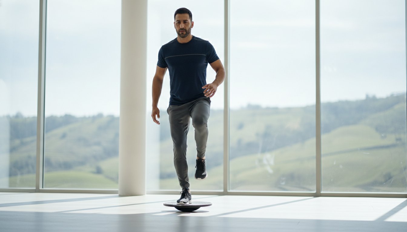 Sprained Ankle Treatment: From Immediate RICE to Advanced Clinical Recovery