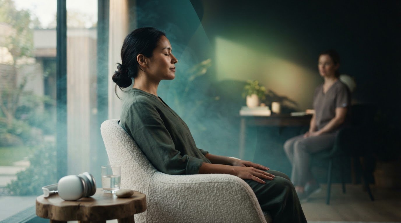 Spravato and Spirituality: Meaning, Evidence, and Personal Experience