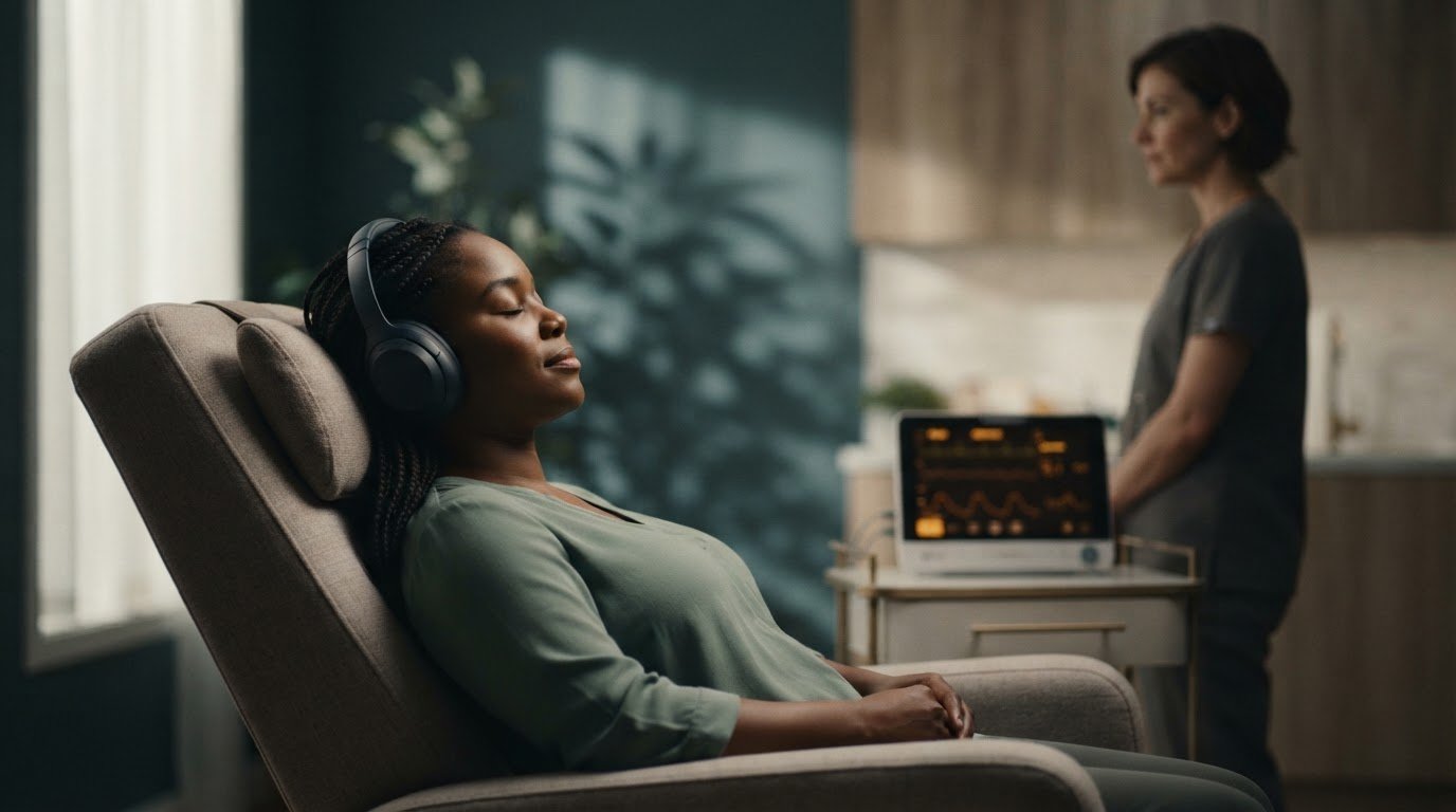Spravato Benefits and Risks: How Curated Playlists Fit In