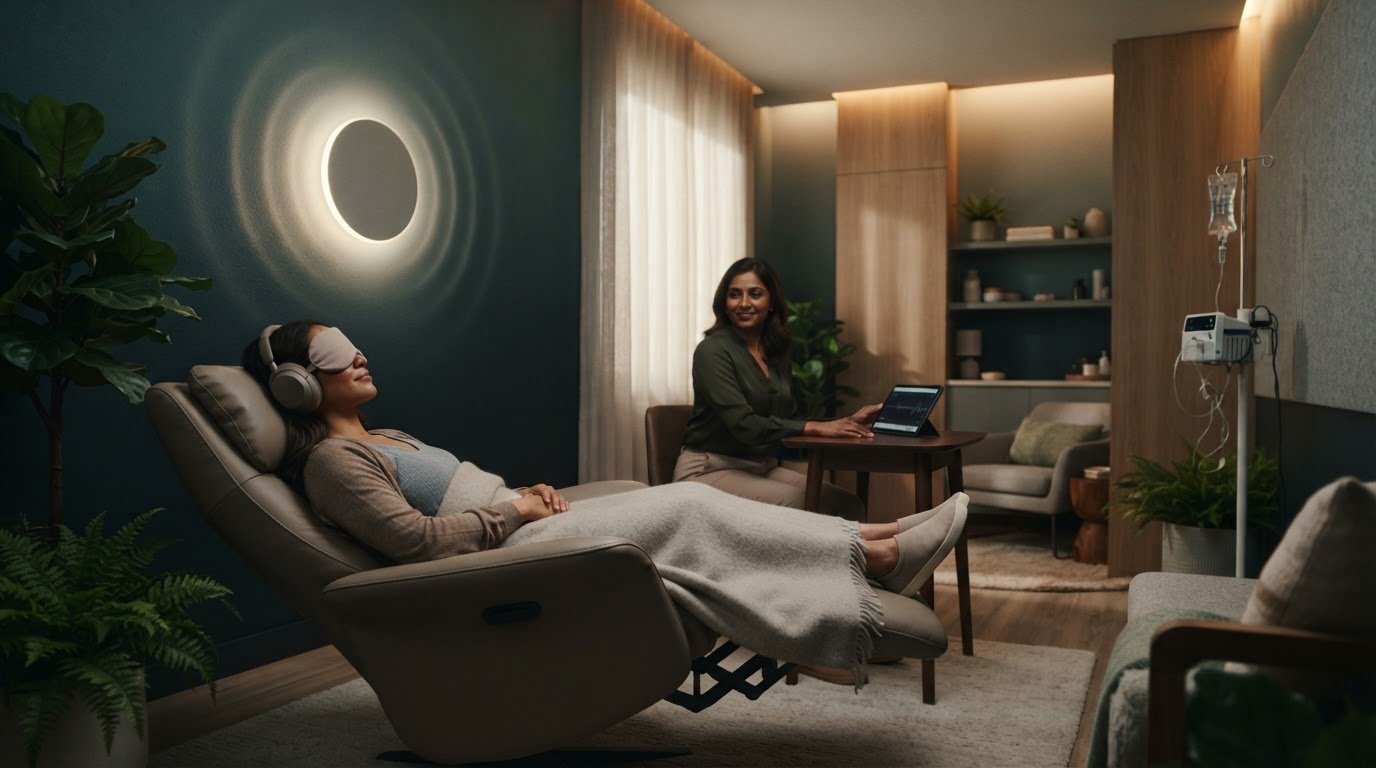 Spravato Guide: Optimizing the 120-Min Window in 2026