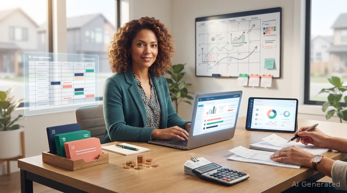 Spreadsheet Accounting Alternatives: 5 Options for Small Businesses in 2026