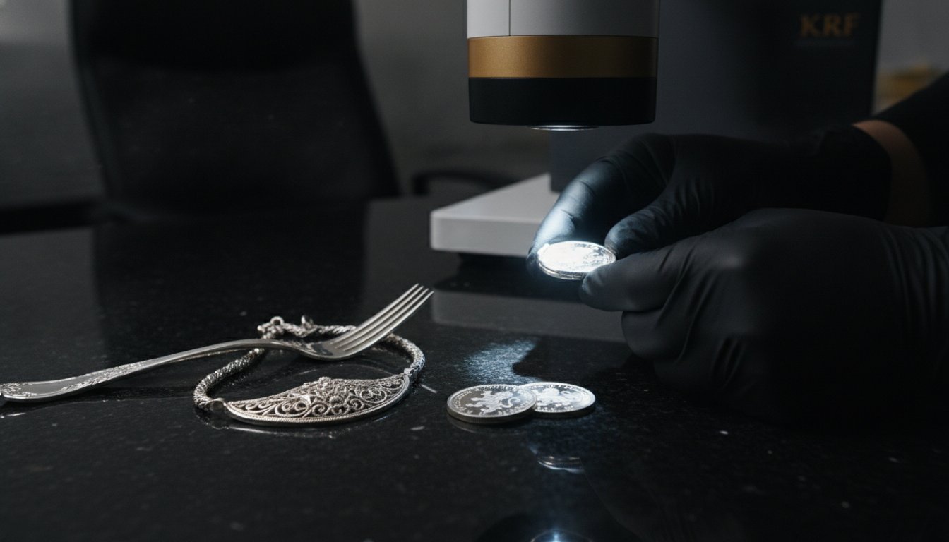 Spring Branch Silver Buyers: Get Immediate Cash for Silver in 2026