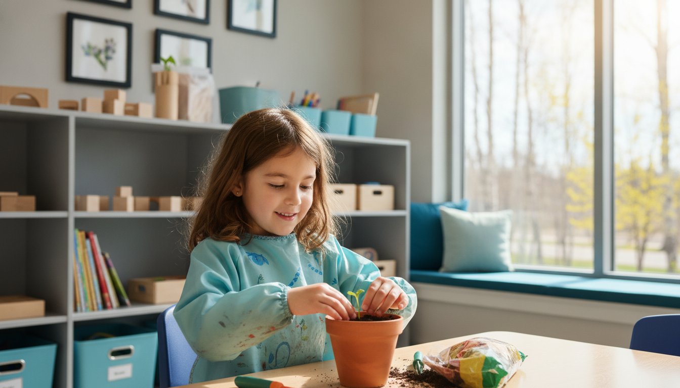Spring Break Camps in St. Albert: The 2026 Parent’s Guide to Quality Care