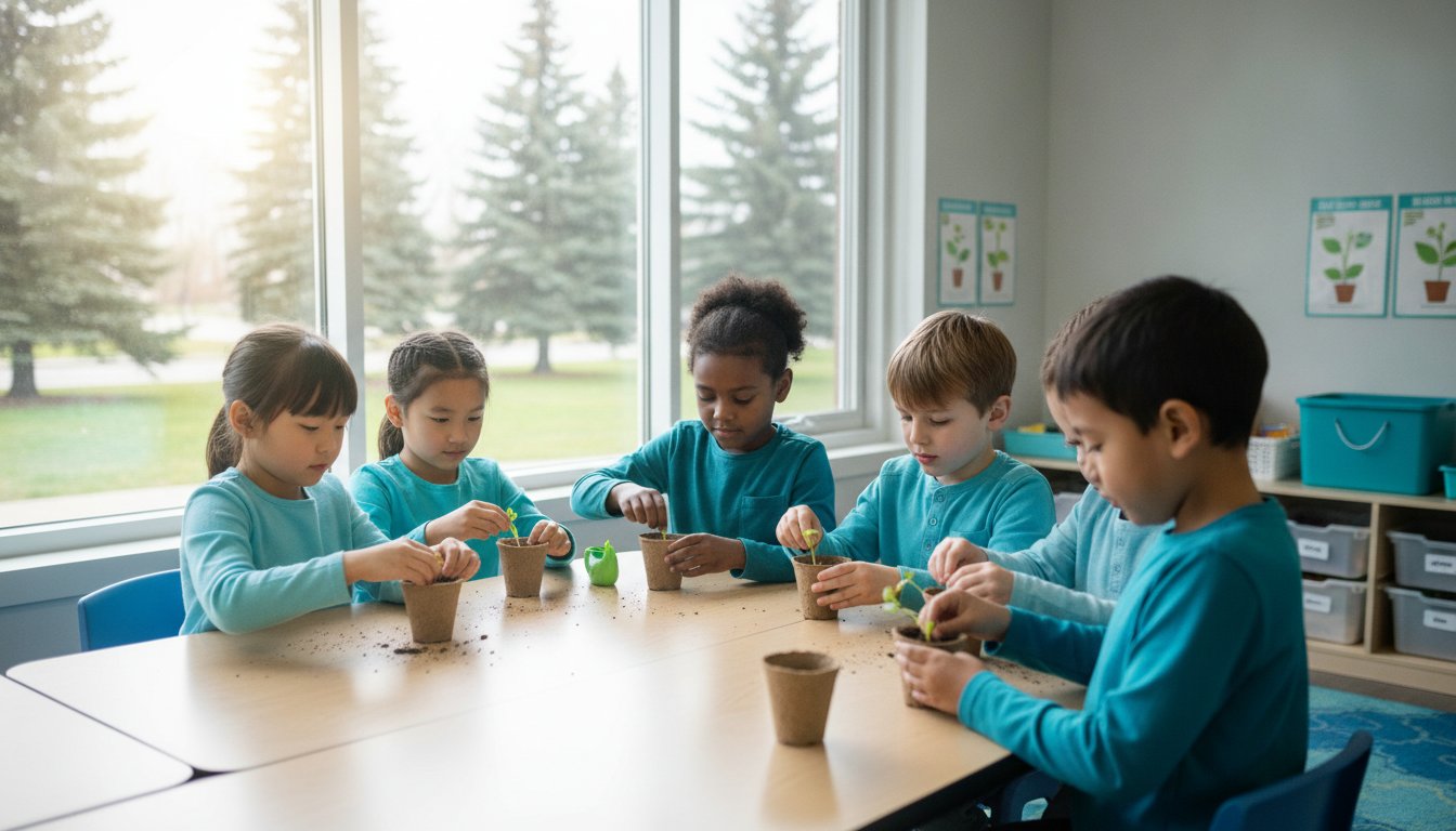 Spring Break Care for Kids in St. Albert: A 2026 Resource Guide for Parents